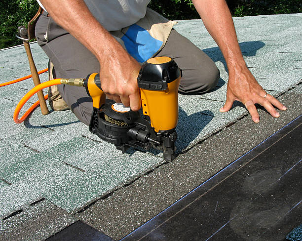 Best Commercial Roofing Services  in Lewiston, ME