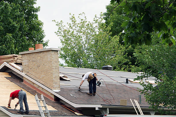 Best Roof Leak Repair  in Lewiston, ME