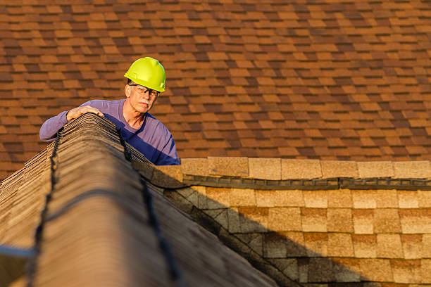 Best Local Roofing Companies  in Lewiston, ME
