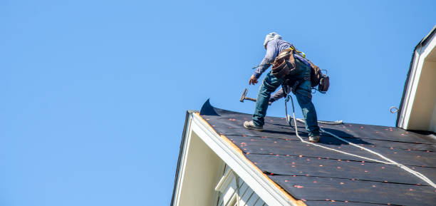 Best Roof Restoration Services  in Lewiston, ME